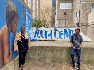 A new space created by and for youth in Lowertown