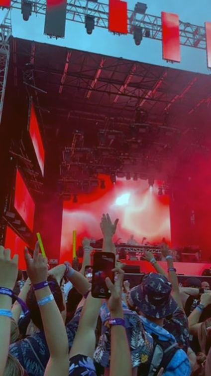 Arts + culture corner: Cultural happenings for you to enjoy / Des événements culturels pour votre plaisir