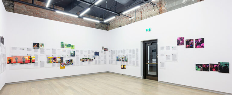 SAW – engaging with social and political issues through creative expression