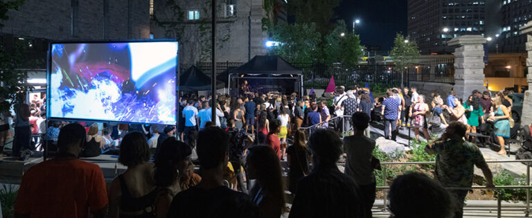 Cultural happenings for you to enjoy 