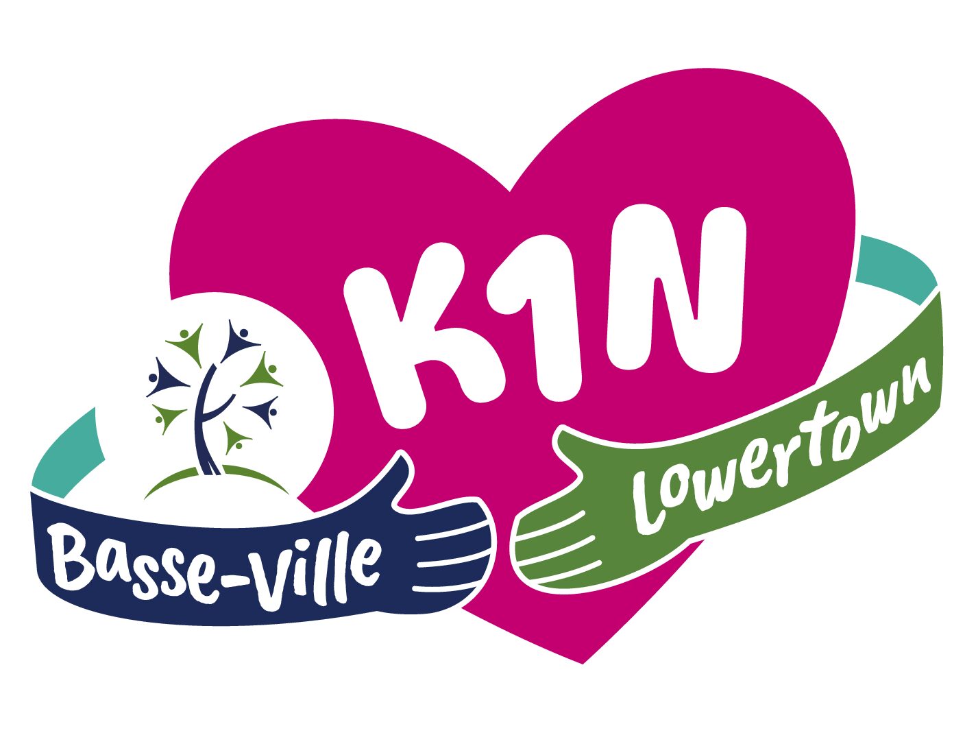 Give where you live: let’s show our K1Ndness for Lowertown!