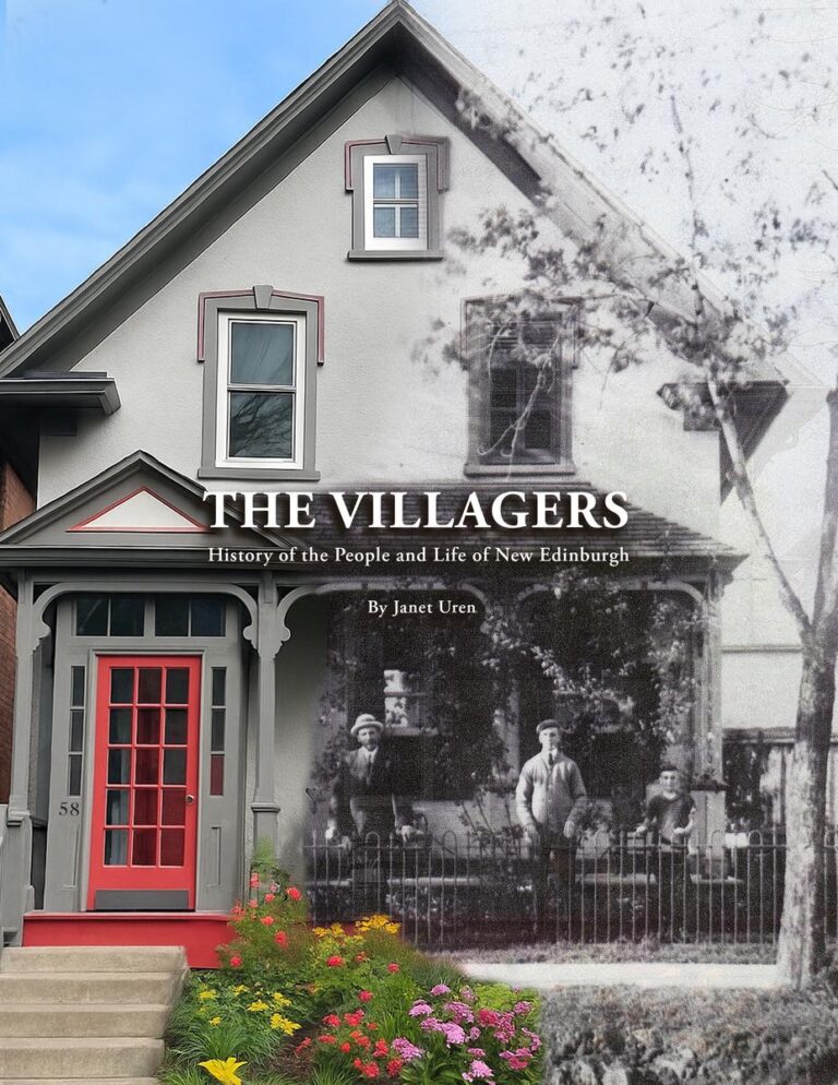 Books by or about Lowertowners   