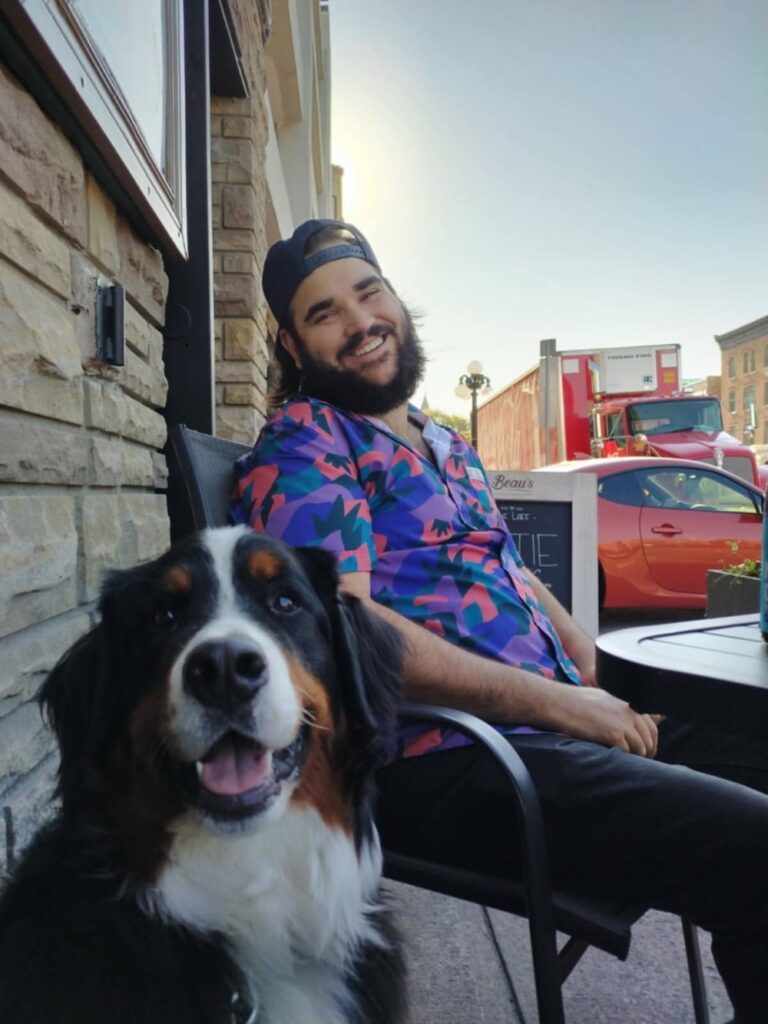 Thank you and a farewell to Lowertown – a neighbourhood of familiar faces and friends