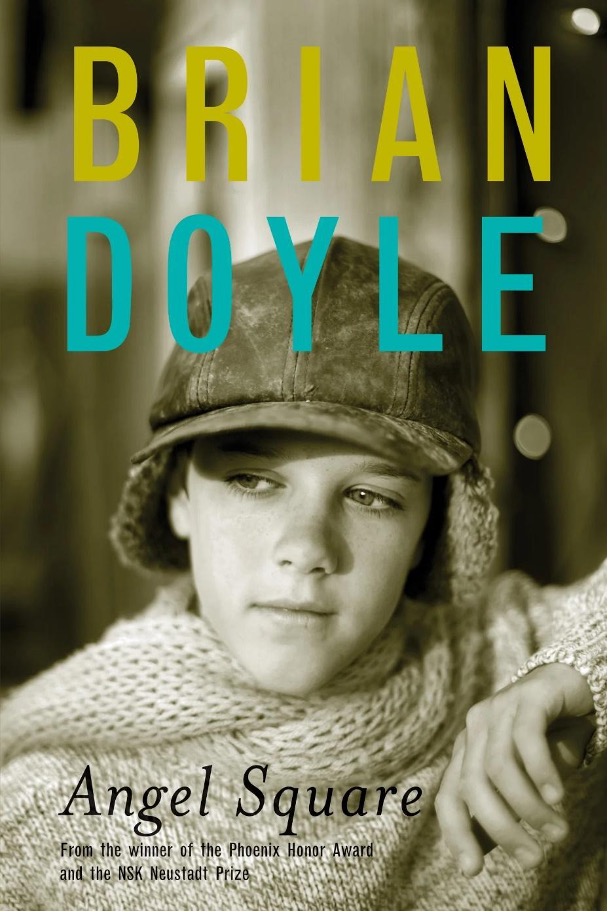 Books by or about Lowertowners