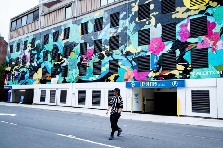 Ottawa celebrates its 200th with 200+ Culture to the Core
