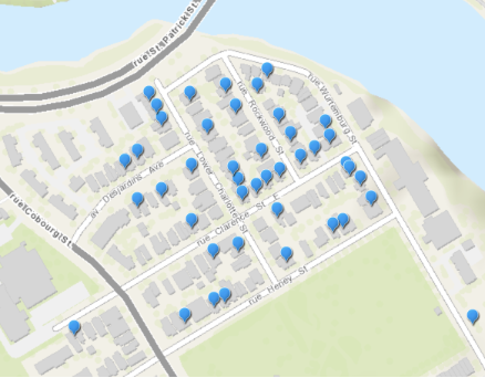 Lowertown buildings removed from the Heritage Register could be protected by a new HeritageConservation District