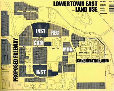 City rejects further study of a Heritage Conservation District (HCD) near Macdonald Gardens Park