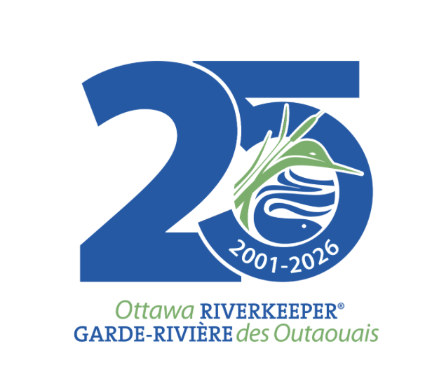The Ottawa River keeper – testing local waters for our wellbeing